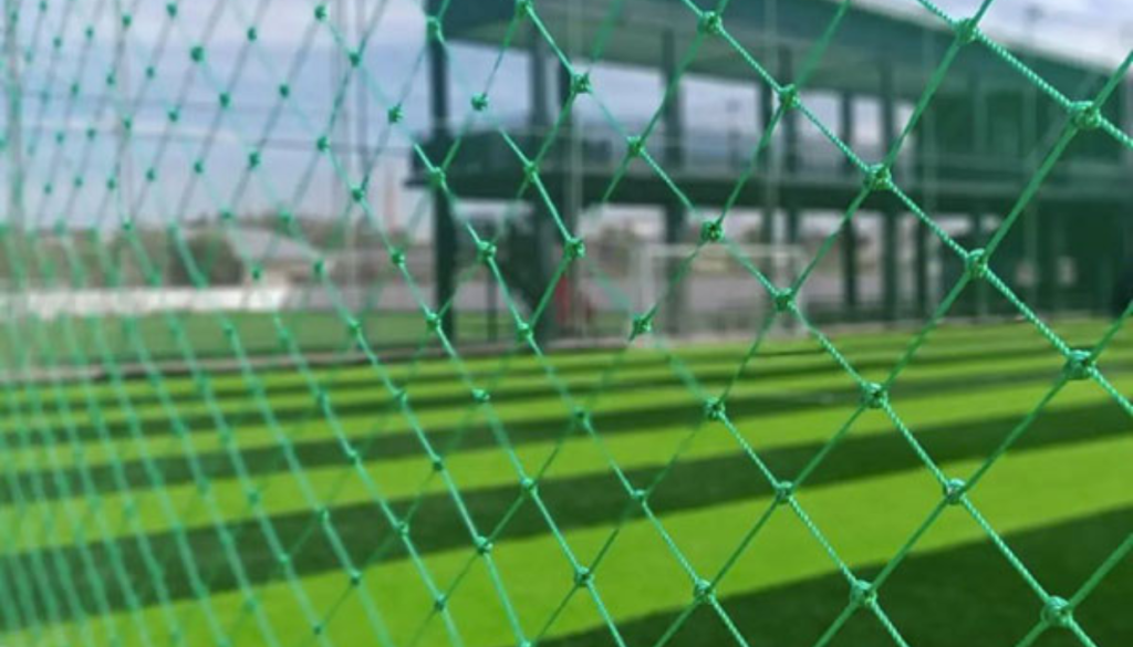 jaring mini soccer